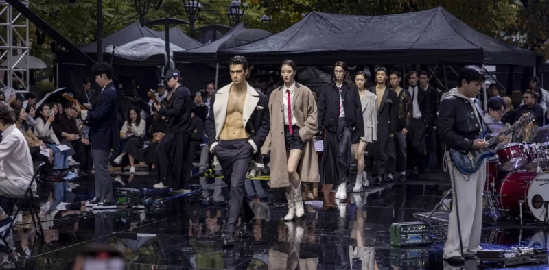 Gangnam Festival 2025