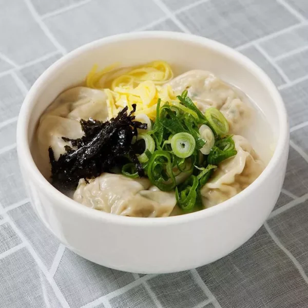 Hwangsaengga kalguksu - Bukchon hanok village, Seoul Hanok Week 2025