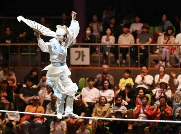 Gangnam Festival 2025