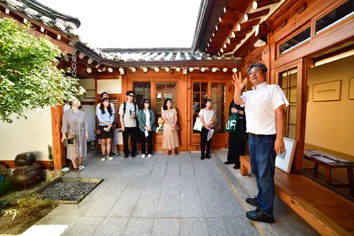 Seoul Hanok Week, Seoul Hanok Week 2025