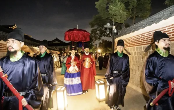 Hanbok Festival
