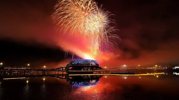 Sejong Hangeul Festival 2025