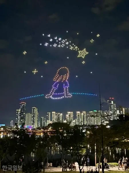 Sejong Hangeul Festival 2025