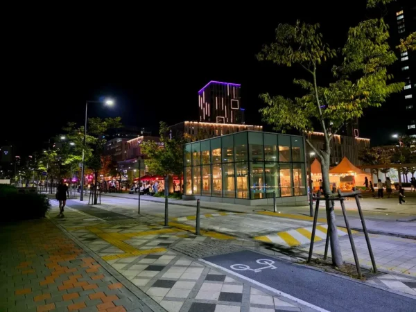 Sejong Hangeul Festival