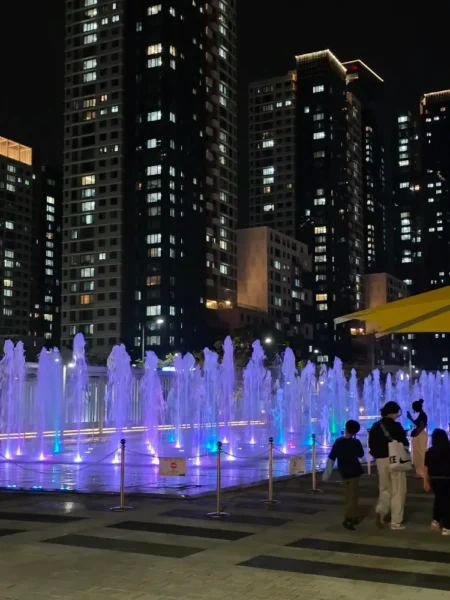 Sejong Hangeul Festival
