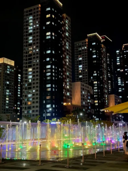 Sejong Hangeul Festival