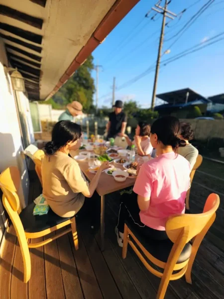 Unforgettable Korean Countryside Chuseok | A Heartwarming Family BBQ Night
