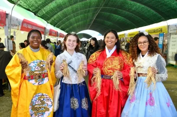 Yeongju Travel Guide