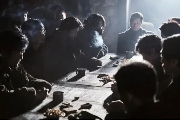 Harbin Movie