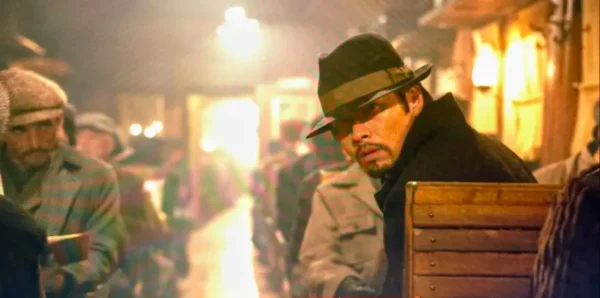 Harbin Movie