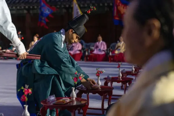 Changgyeonggung Night Festival 2025