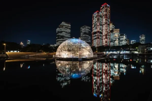 Chuseok in Seoul 2025