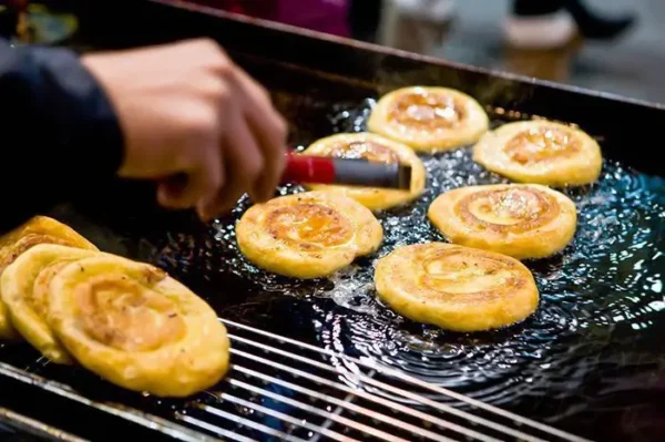 Seoul Market Guide