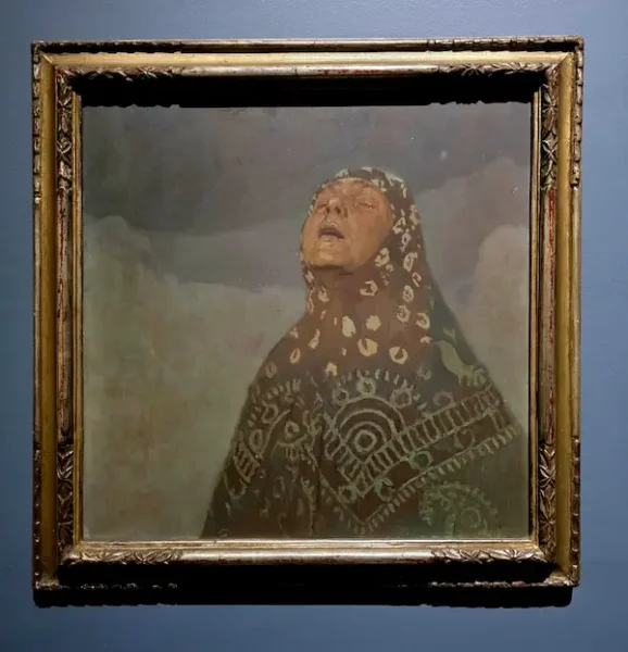 Winter Exhibitions in Korea