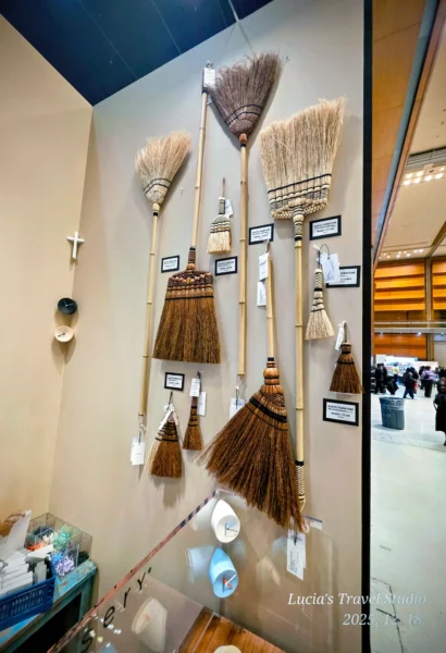 Korean Crafts Exhibition