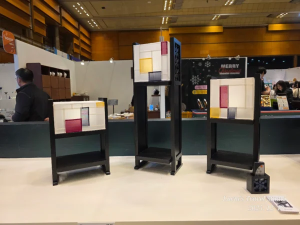 Korean Crafts Exhibition