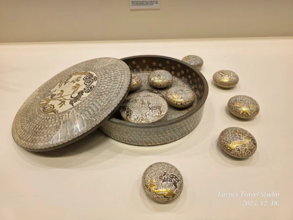 Korean Crafts Exhibition