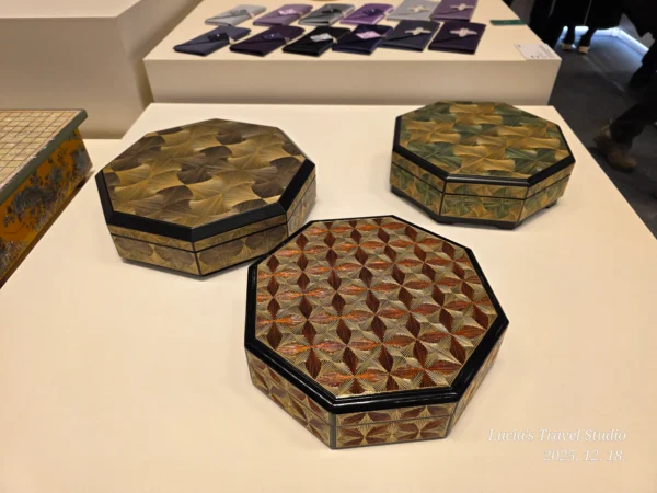 Korean Crafts Exhibition