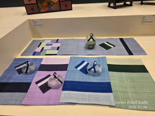 Korean Crafts Exhibition