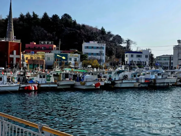 Tongyeong Travel Guide