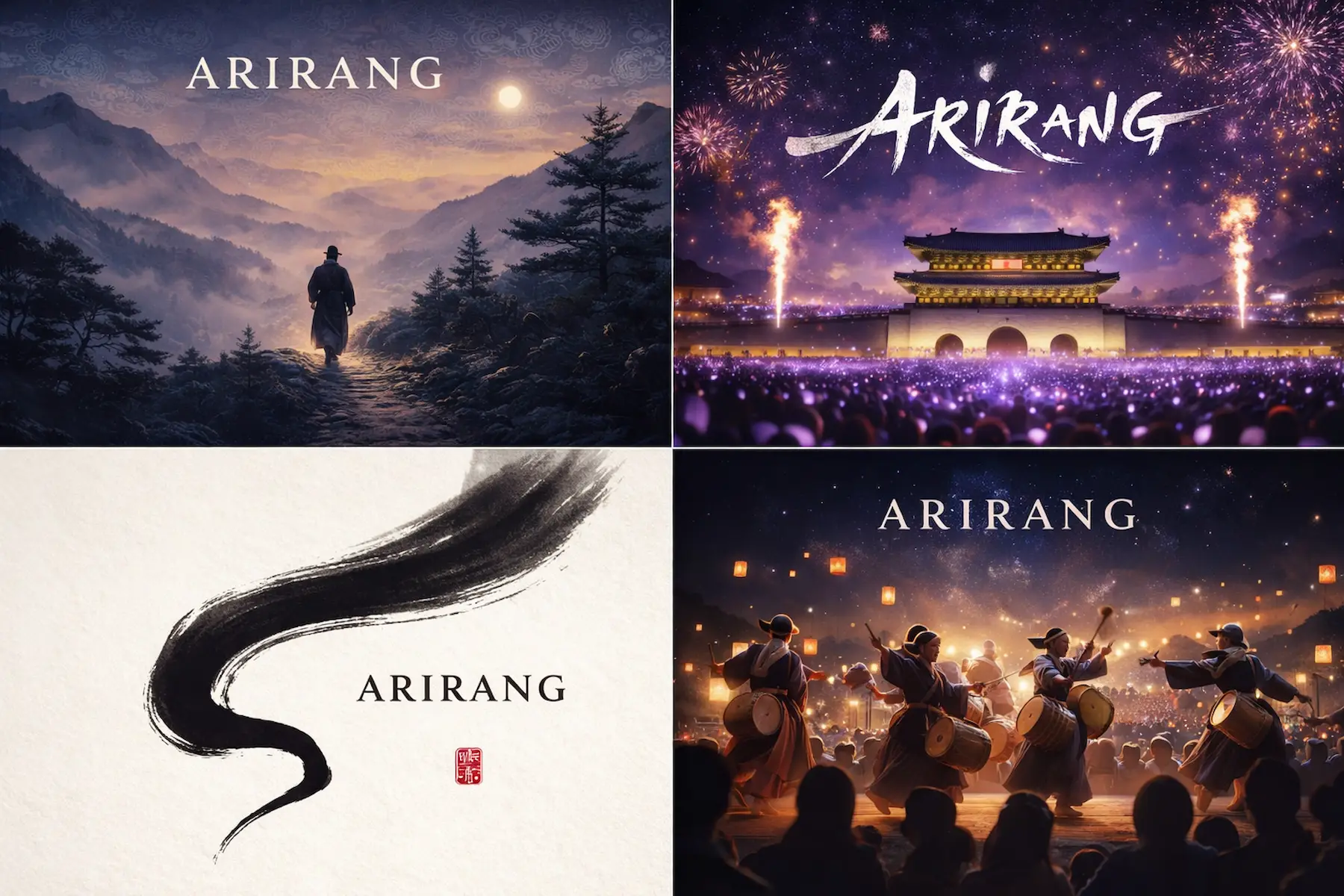 BTS Comeback Live 2026