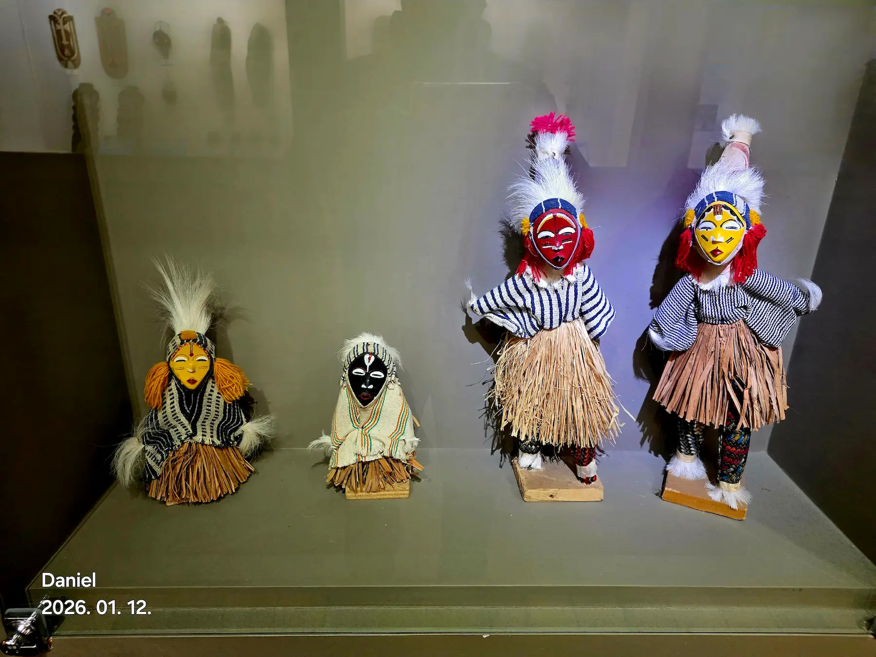 Hahoe World Mask Museum: A Quiet Stop That Changes How You See Hahoe Village in Andong
