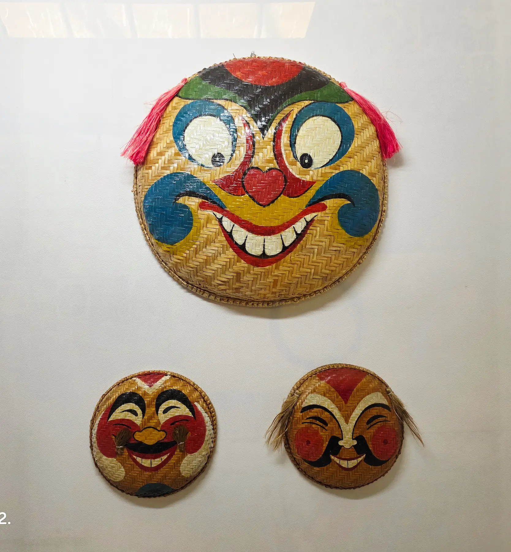 Hahoe World Mask Museum: A Quiet Stop That Changes How You See Hahoe Village in Andong