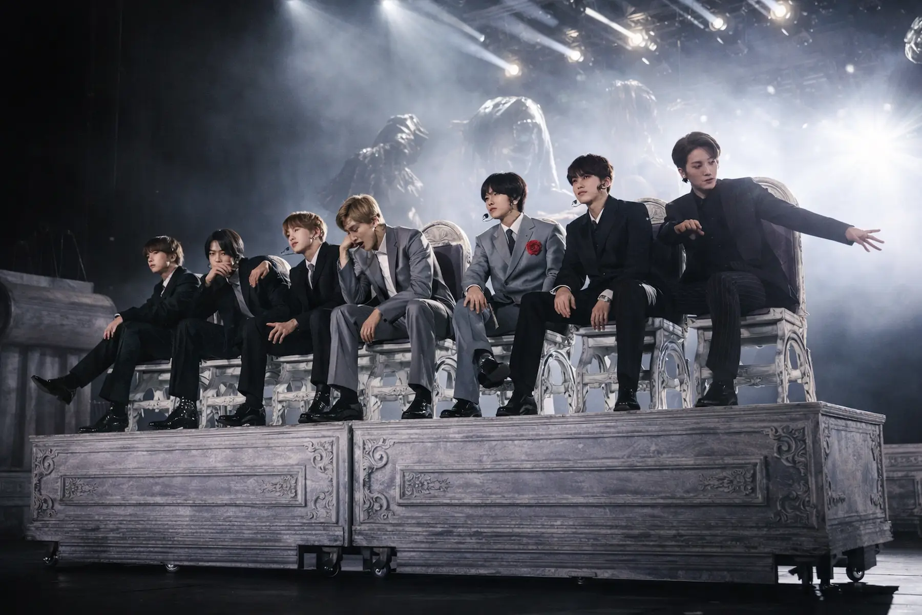 BTS Comeback Live 2026 at Gwanghwamun: The Historic and Powerful Return of Arirang