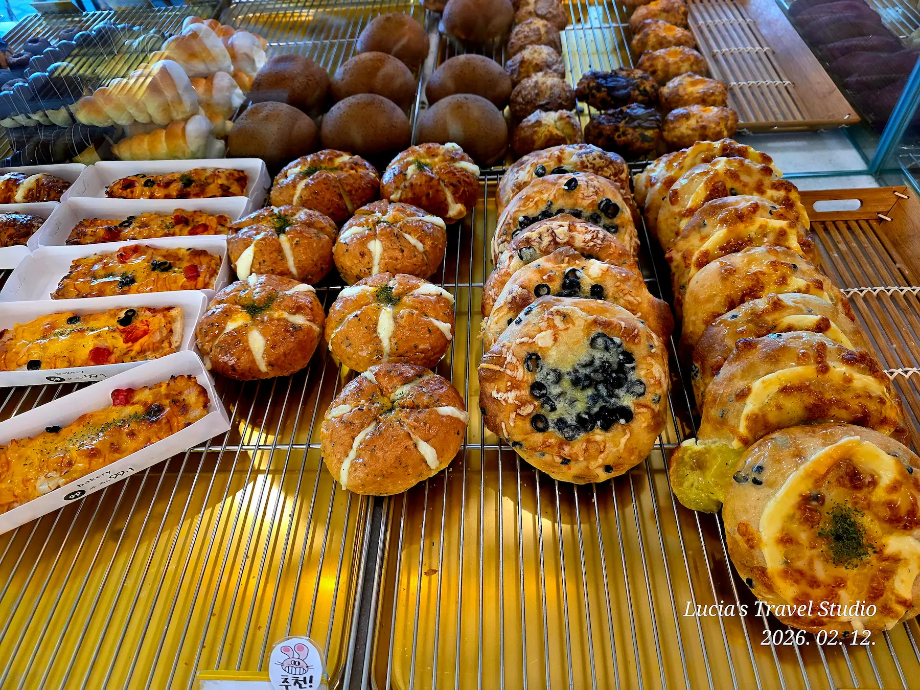 Hospital food in Korea