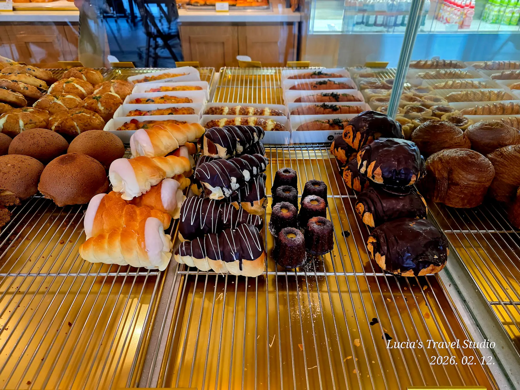 Hospital food in Korea