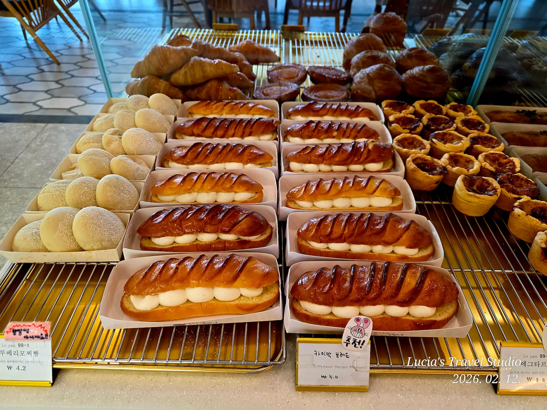 Hospital food in Korea