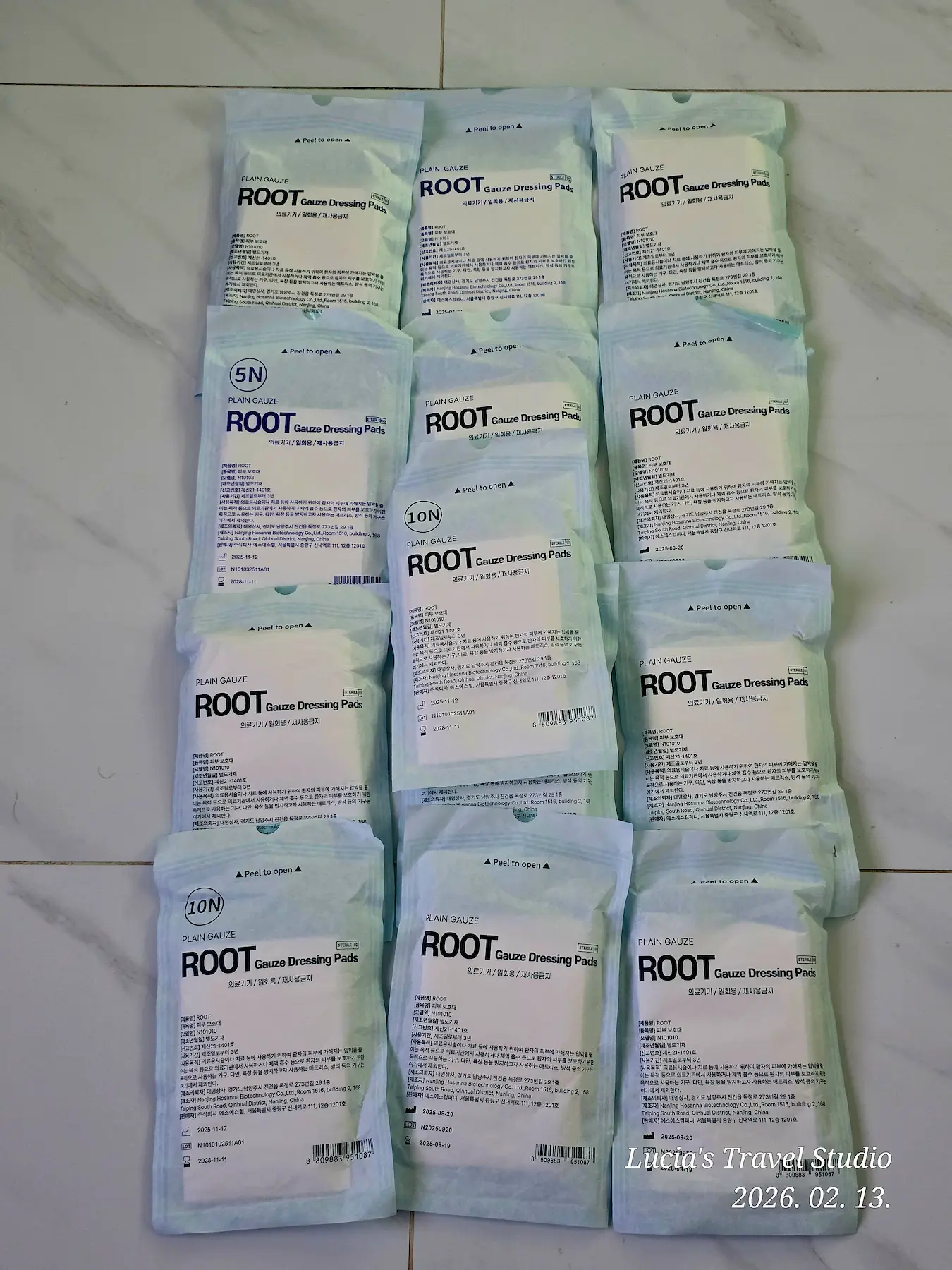 Hospital Stay in Korea: A Life-Changing 5 Days After Spine Surgery