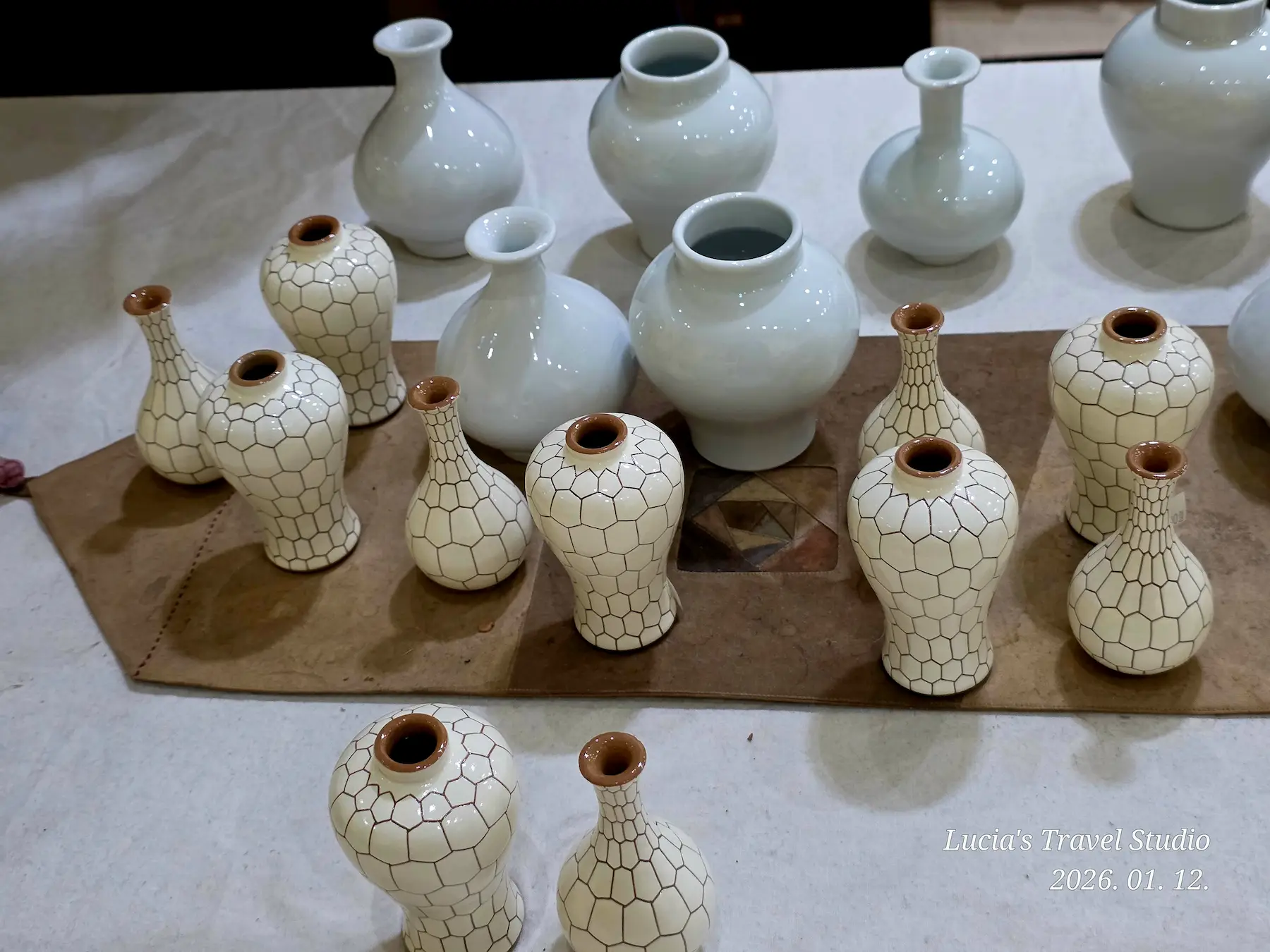 Hahoe World Mask Museum: A Quiet Stop That Changes How You See Hahoe Village in Andong