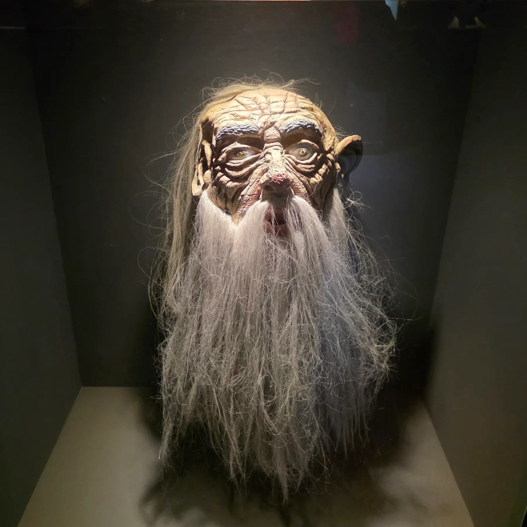 Hahoe World Mask Museum