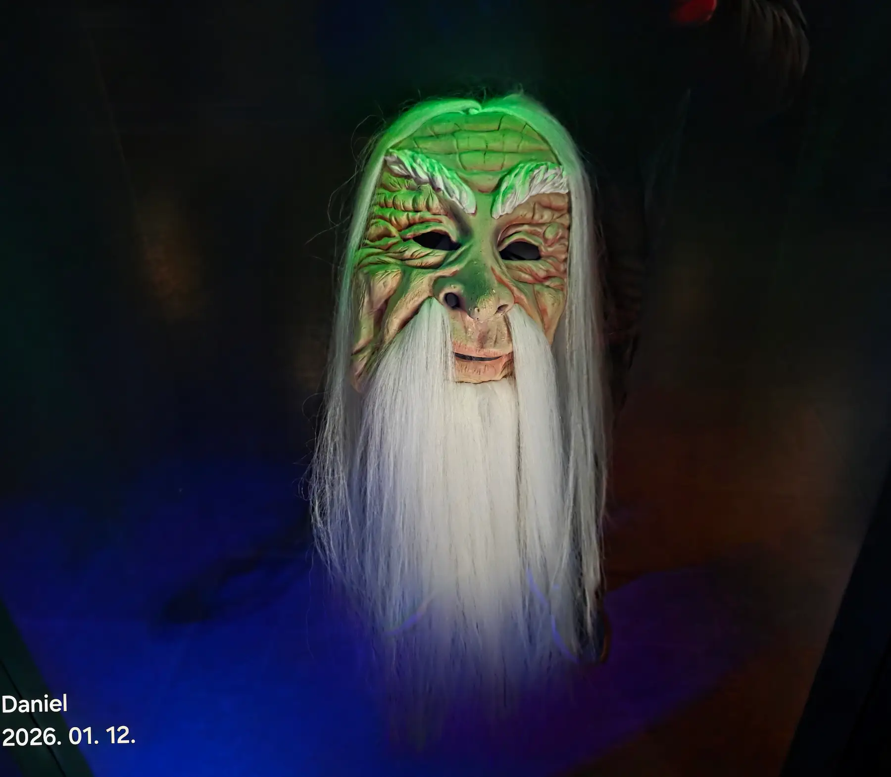 Hahoe World Mask Museum