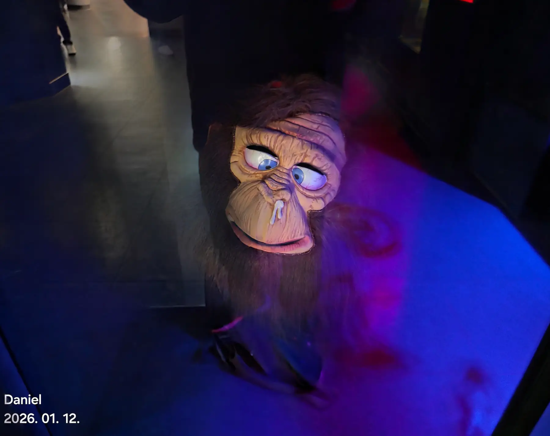 Hahoe World Mask Museum