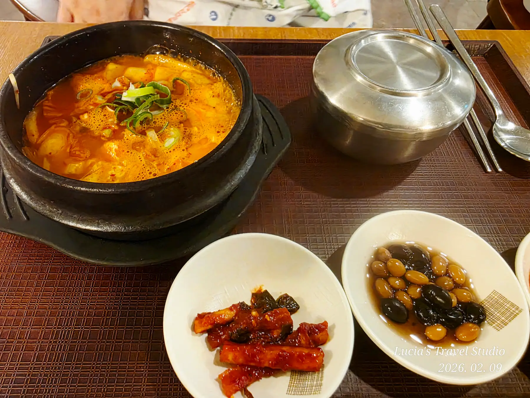 Hospital Stay in Korea: A Life-Changing 5 Days After Spine Surgery