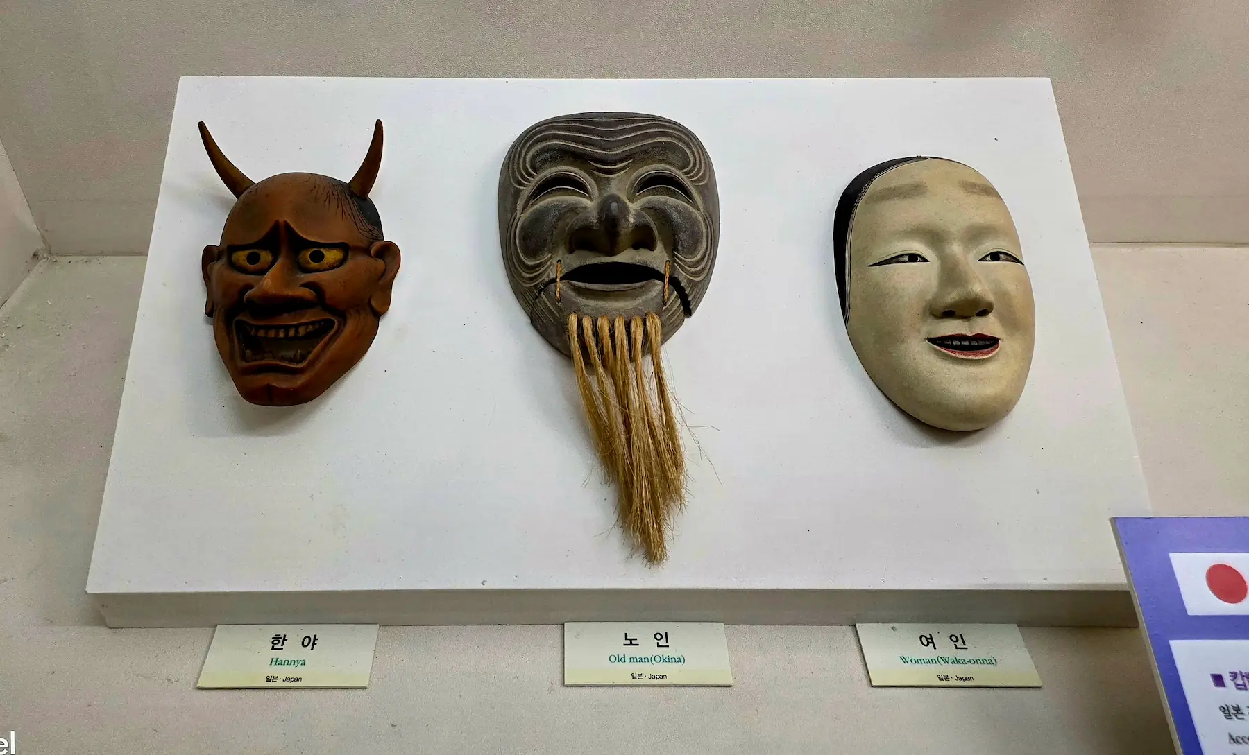 Hahoe World Mask Museum: A Quiet Stop That Changes How You See Hahoe Village in Andong