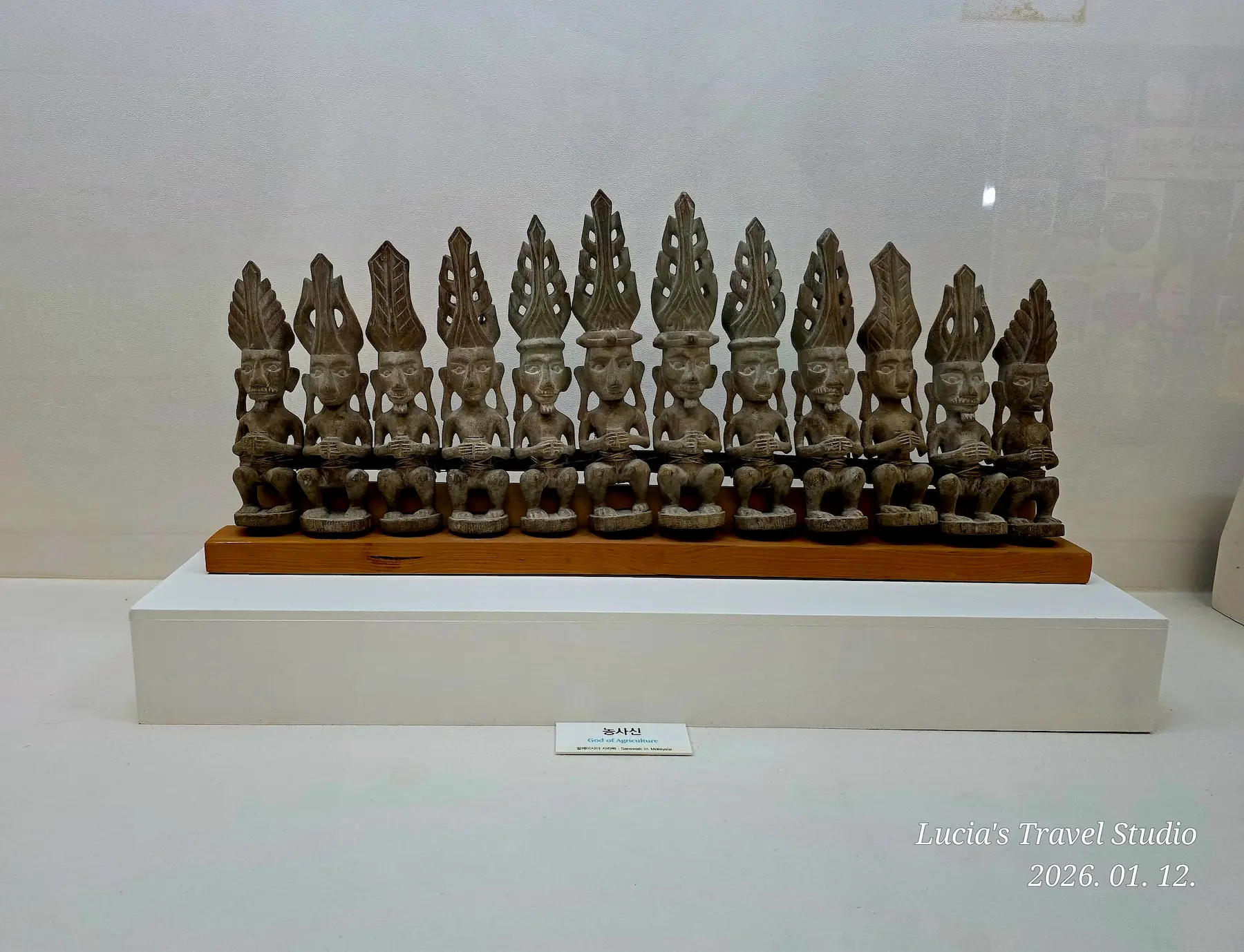 Hahoe World Mask Museum: A Quiet Stop That Changes How You See Hahoe Village in Andong