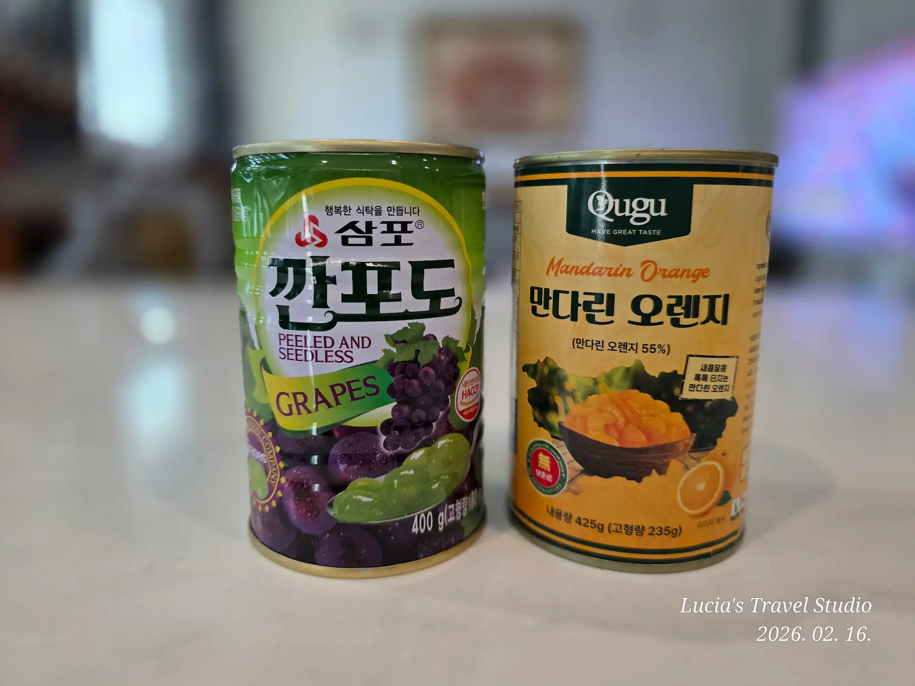 Hospital Stay in Korea: A Life-Changing 5 Days After Spine Surgery