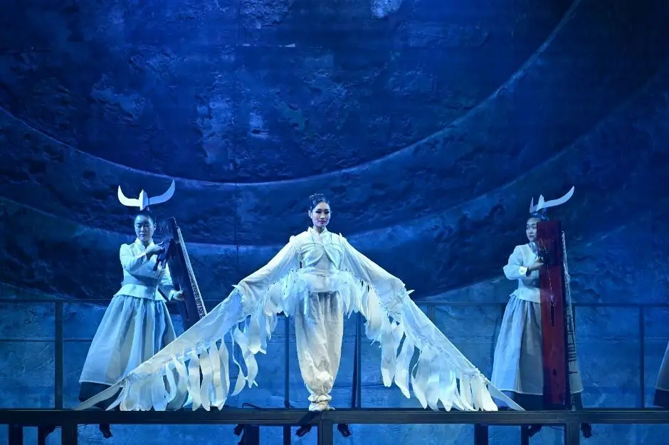 Korea Spring Festivals - Daegaya Festival