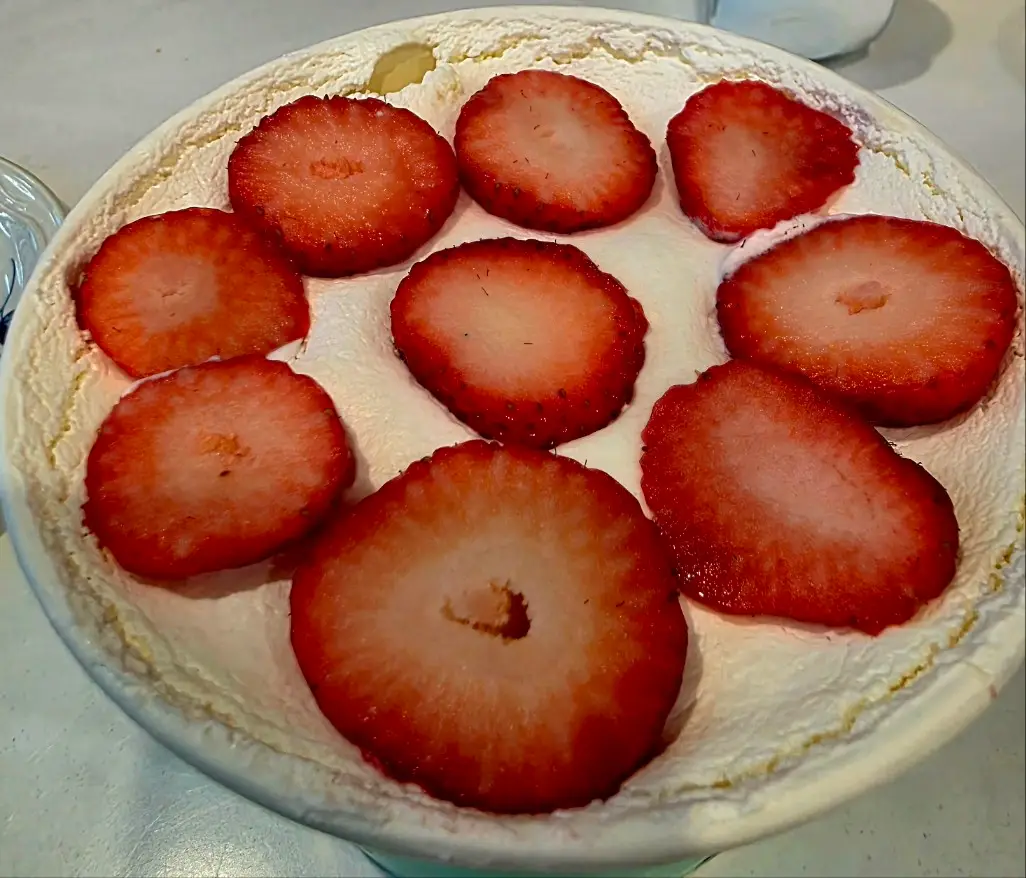 Nonsan Strawberry Festival 2026 - Dessert