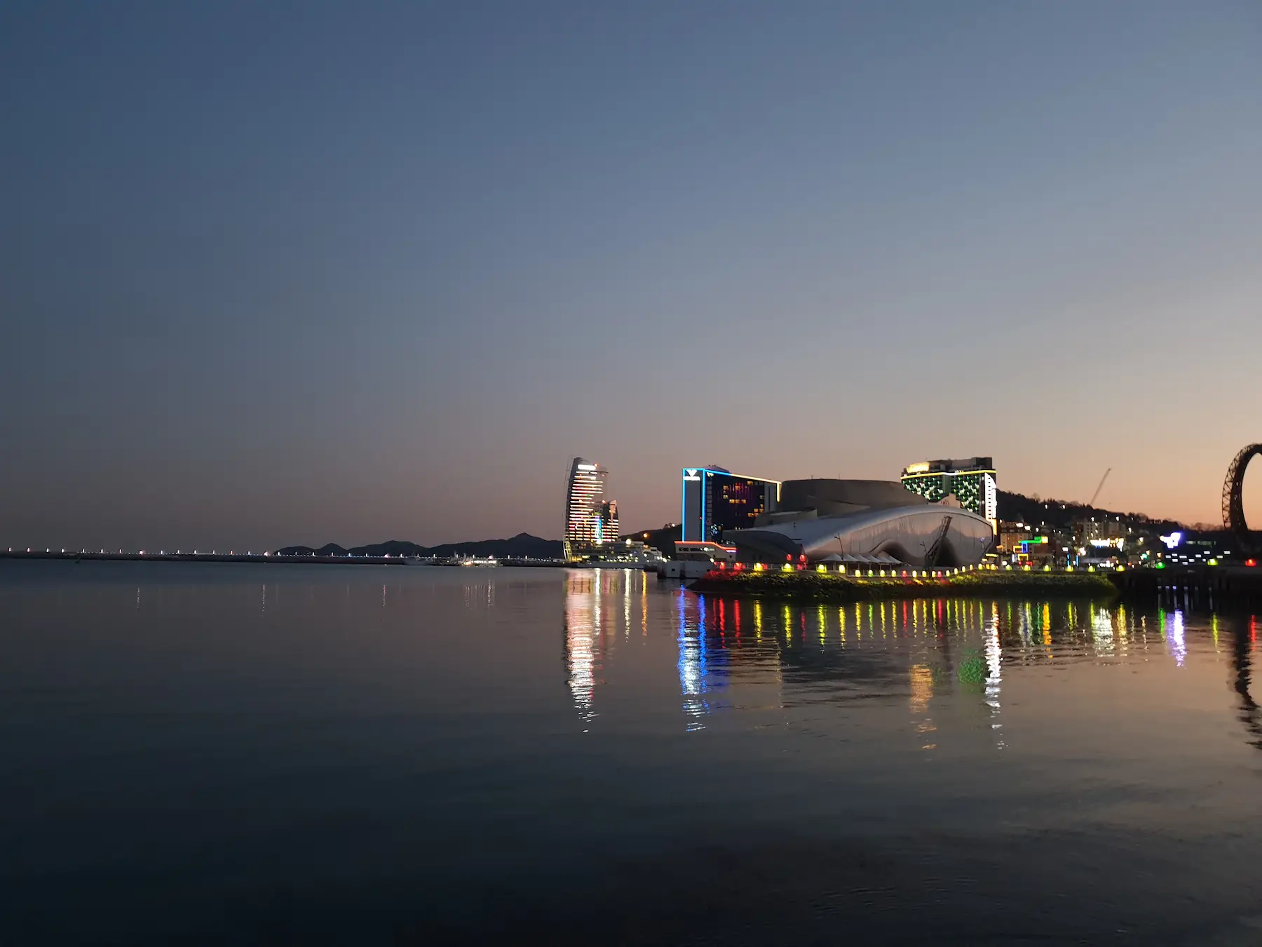 Korea Spring Festivals - Yeosu