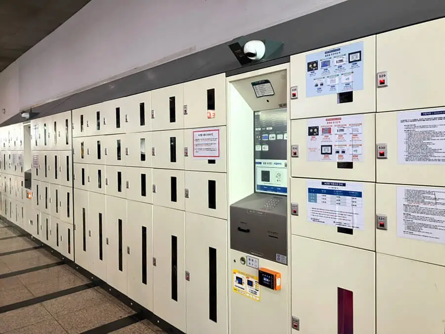 How to Use Seoul Subway