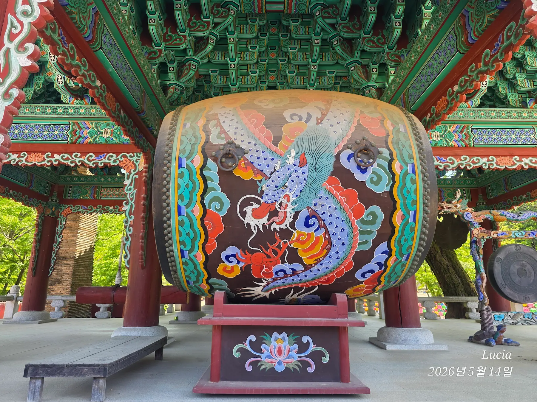 Magoksa Temple: Korea's Most Breathtaking UNESCO Heritage Site | Gongju Travel Guide