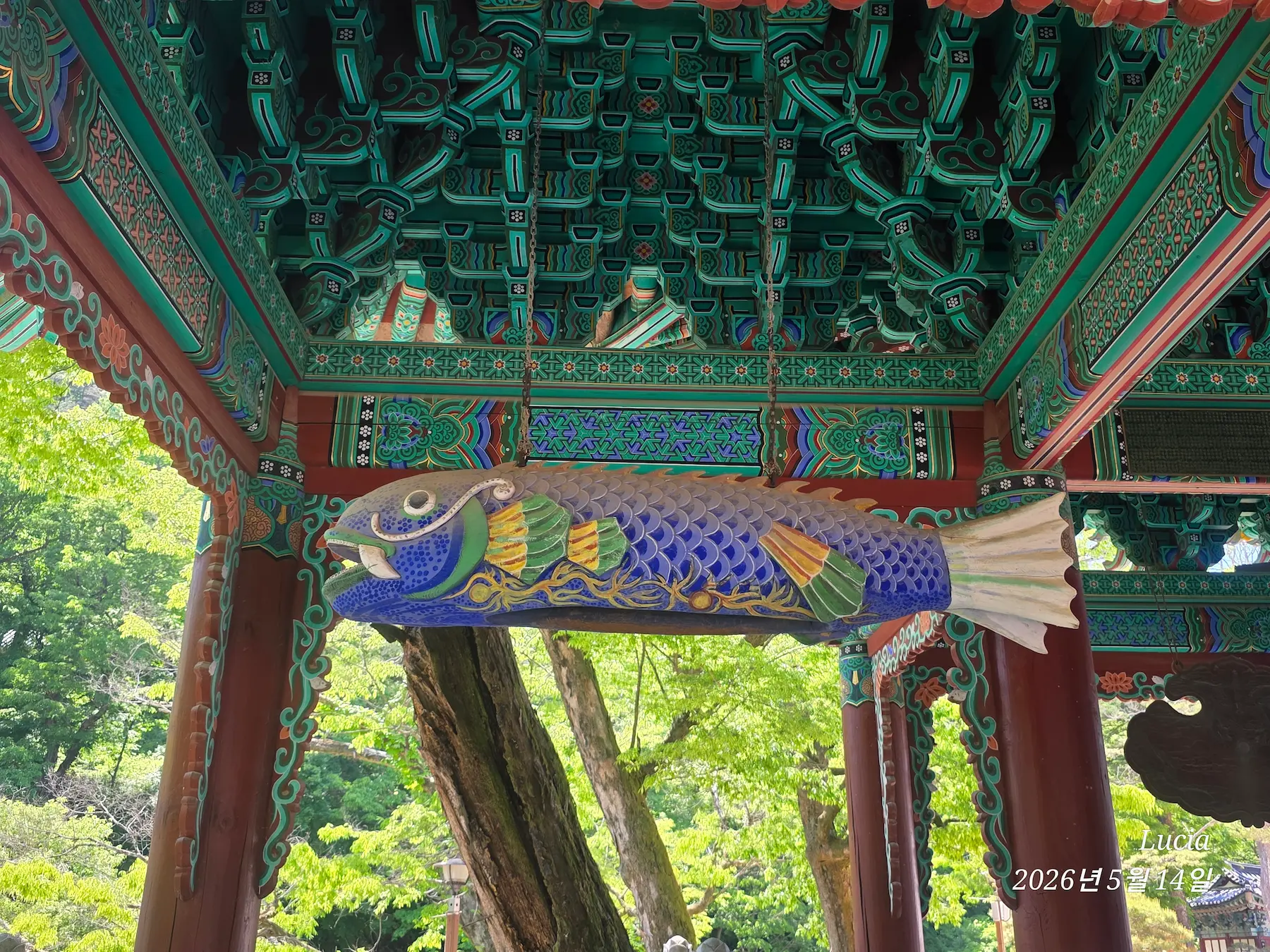Magoksa Temple: Korea's Most Breathtaking UNESCO Heritage Site | Gongju Travel Guide