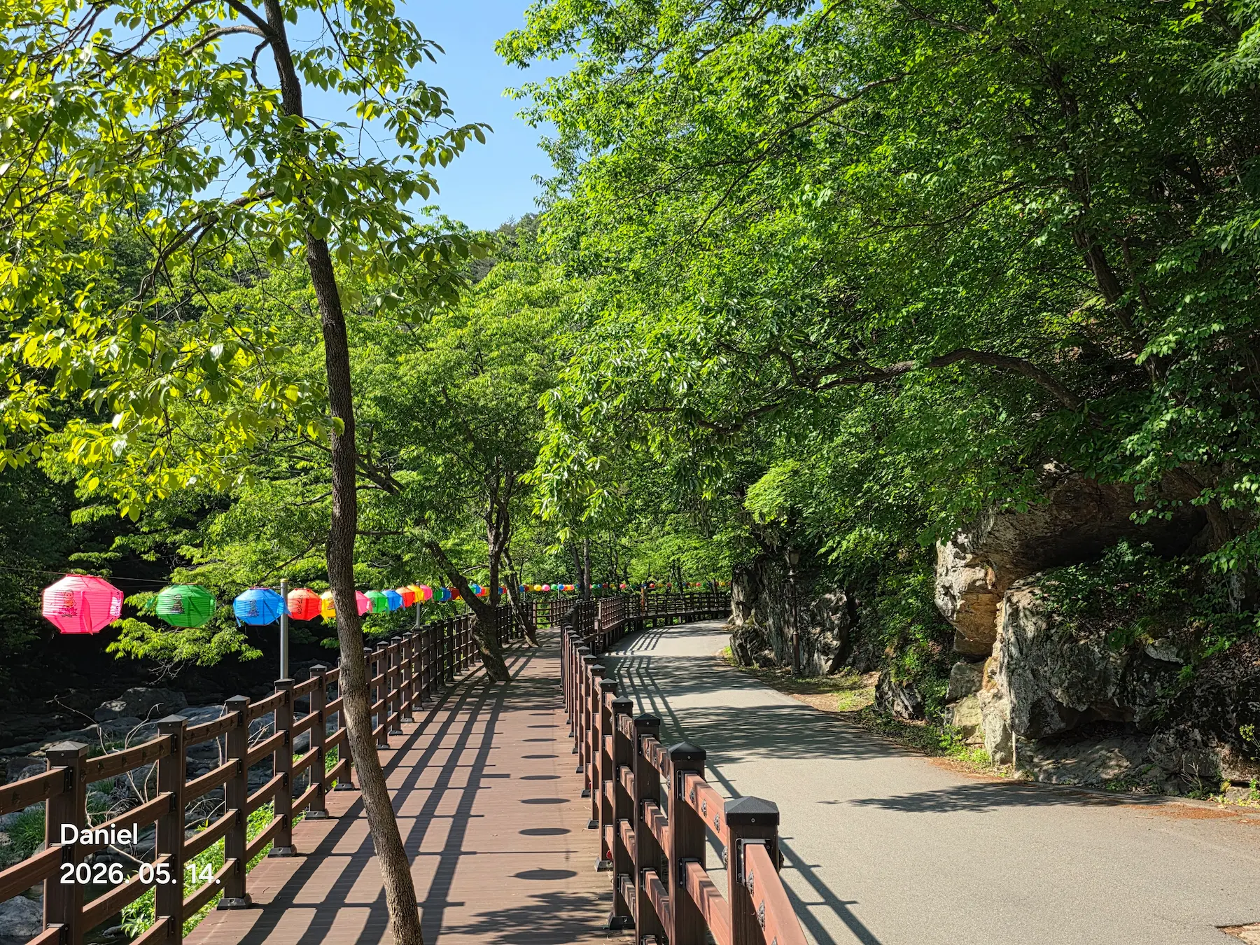 Magoksa Temple: Korea's Most Breathtaking UNESCO Heritage Site | Gongju Travel Guide