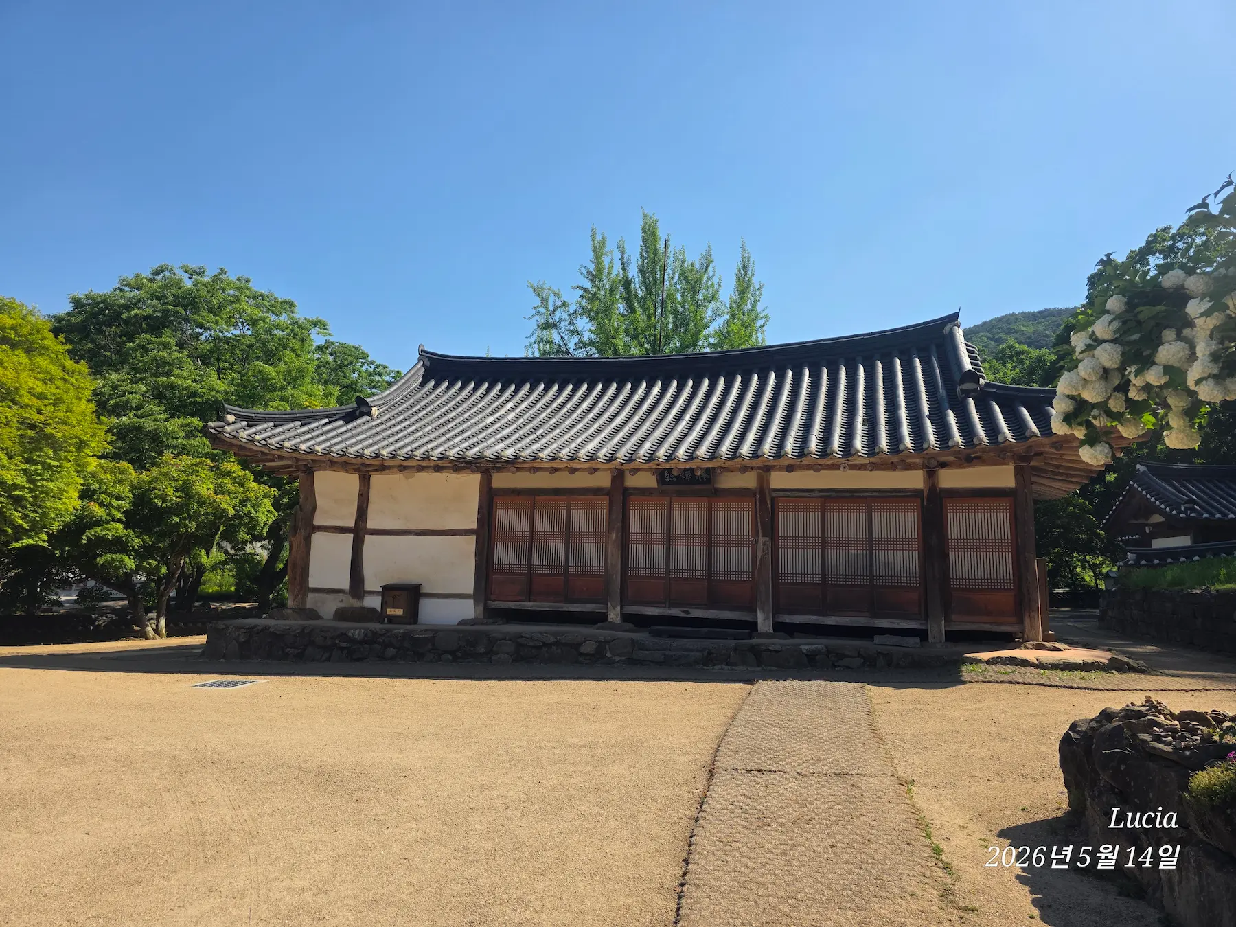 Magoksa Temple: Korea's Most Breathtaking UNESCO Heritage Site | Gongju Travel Guide