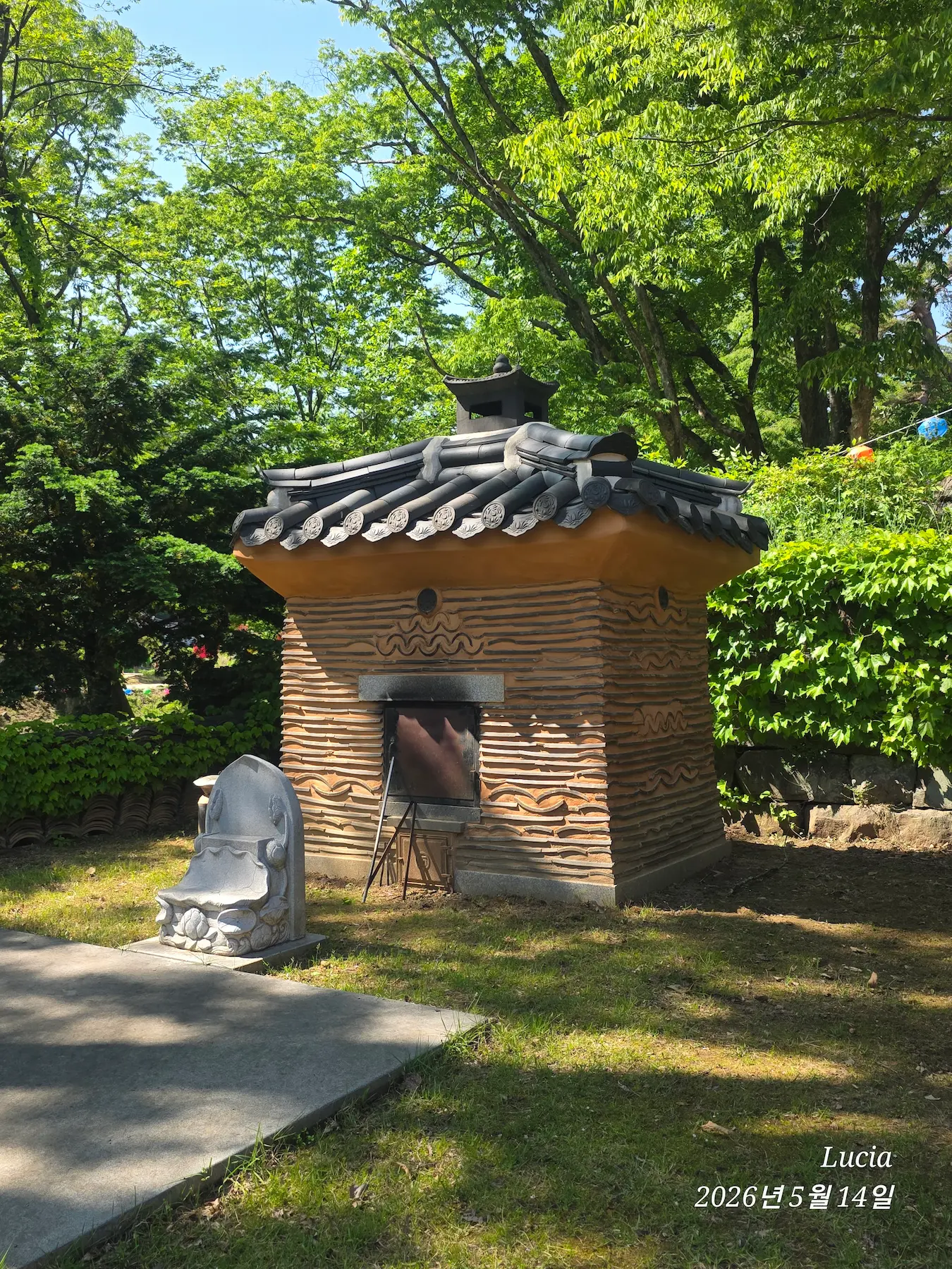 Magoksa Temple: Korea's Most Breathtaking UNESCO Heritage Site | Gongju Travel Guide
