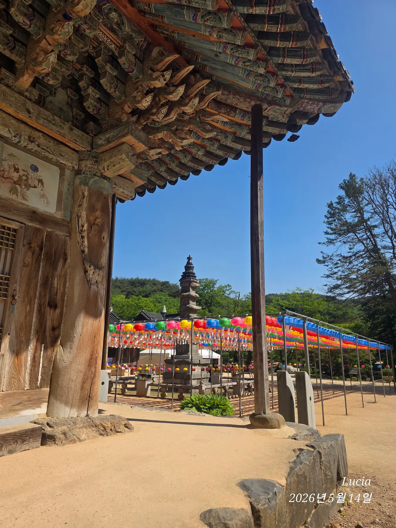Magoksa Temple: Korea's Most Breathtaking UNESCO Heritage Site | Gongju Travel Guide